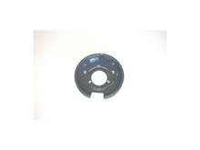 6 INCH PORCELAIN GRAY BU – Part Number: WB31K5045