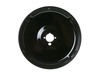 Burner Bowl - Medium – Part Number: WB31K5077