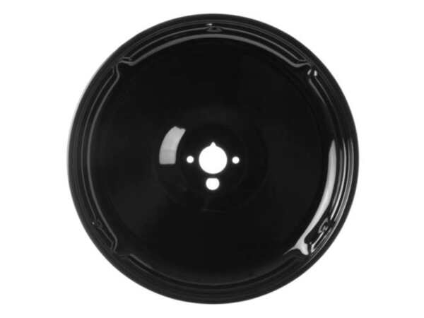 244309-1-M-GE-WB31K5078         -Burner Bowl - Small - Black