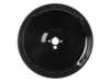 Burner Bowl - Small - Black – Part Number: WB31K5078