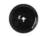 244309-3-S-GE-WB31K5078         -Burner Bowl - Small - Black
