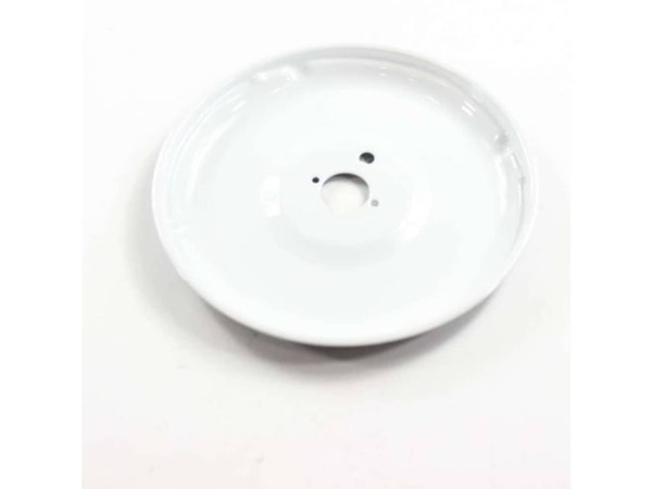 244310-1-M-GE-WB31K5079         -Large Burner Drip Bowl