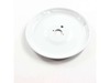 Large Burner Drip Bowl – Part Number: WB31K5079