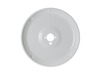 Medium Burner Drip Bowl – Part Number: WB31K5080