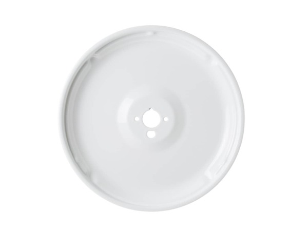 244312-1-M-GE-WB31K5081         -Small Burner Drip Bowl