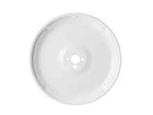 Small Burner Drip Bowl – Part Number: WB31K5081