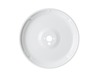 Small Burner Drip Bowl – Part Number: WB31K5081