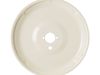 244313-2-S-GE-WB31K5082         -GAS ALMOND PORCELAIN BUR