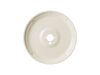 Medium Burner Drip Bowl – Part Number: WB31K5083