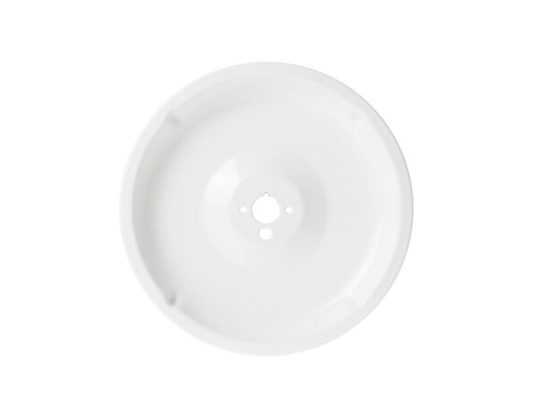 244321-1-M-GE-WB31K5091         -Porcelain Gas Burner Bowl - Small