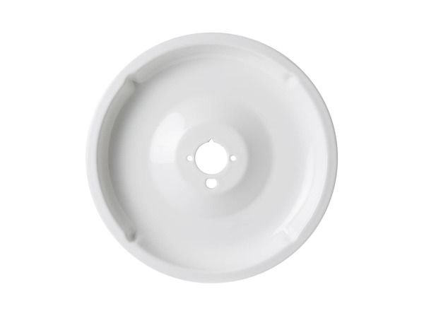 244322-1-M-GE-WB31K5092         -Porcelain Burner Bowl - Medium/Large
