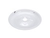 244322-2-S-GE-WB31K5092         -Porcelain Burner Bowl - Medium/Large