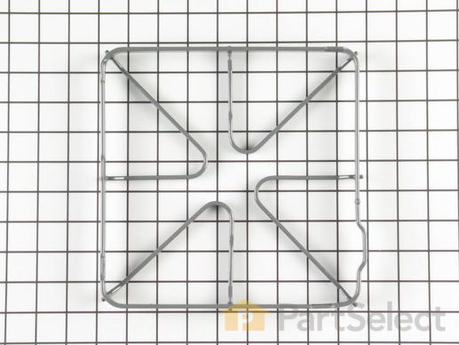 244344-1-M-GE-WB31K9            -Single Grate