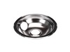 244364-3-S-GE-WB31M1            -Drip Bowl - 6 Inch