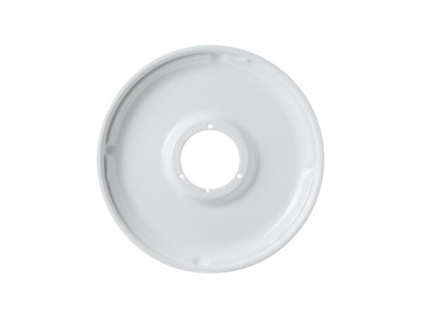244365-1-M-GE-WB31M10           -Small Burner Drip Bowl