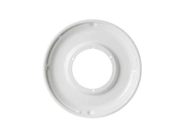 244366-1-M-GE-WB31M11           -Large Burner Drip Bowl