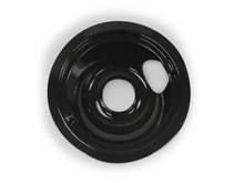 Porcelain Drip Bowl - 8 Inch – Part Number: WB31M19