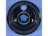 244373-2-S-GE-WB31M19           -Porcelain Drip Bowl - 8 Inch