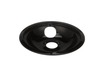 244373-3-S-GE-WB31M19           -Porcelain Drip Bowl - 8 Inch