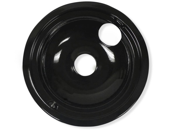 244375-1-M-GE-WB31M20           -Porcelain Drip Bowl - 6 Inch