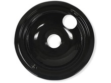 Porcelain Drip Bowl - 6 Inch – Part Number: WB31M20
