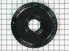 244382-2-S-GE-WB31M7            -BRNR BOWL BL PORC