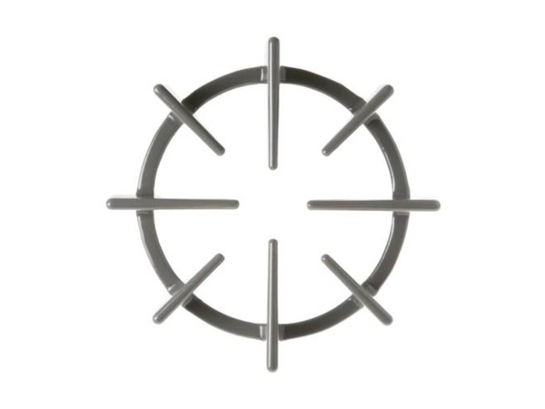 244388-1-M-GE-WB31T10004        -Burner Grate