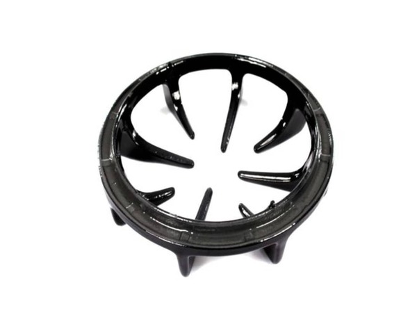 244390-1-M-GE-WB31T10006        -Burner Grate