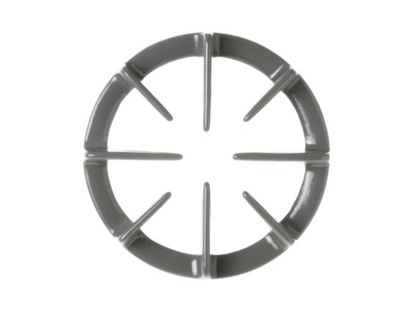 244391-1-M-GE-WB31T10007        -Burner Grate
