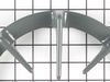 244391-2-S-GE-WB31T10007        -Burner Grate