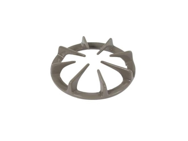 244392-1-M-GE-WB31T10008        -Burner Grate - Taupe