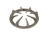 244392-2-S-GE-WB31T10008        -Burner Grate - Taupe