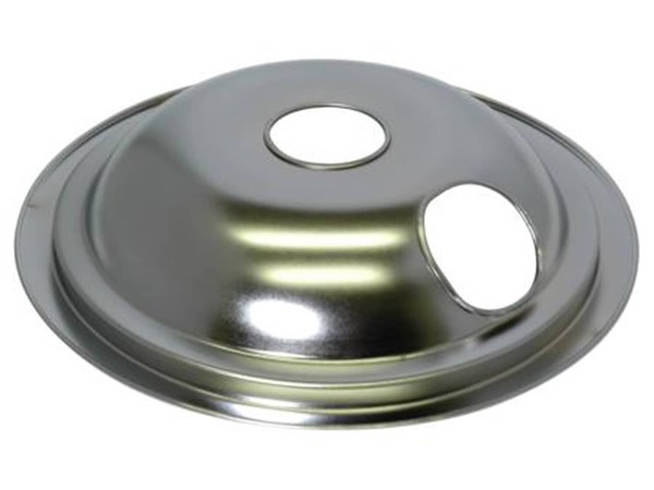 244395-1-M-GE-WB31T10011        -Drip Bowl - 8 Inch