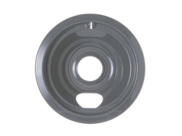 244396-1-M-GE-WB31T10012        -Drip Bowl - 6 Inch