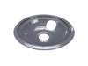 244397-3-S-GE-WB31T10013        -Burner Bowl - 8 Inch