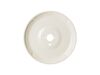 BOWL BURNER (BISQUE) – Part Number: WB31T10016