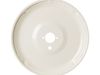 244400-2-S-GE-WB31T10016        -BOWL BURNER (BISQUE)