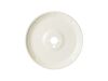 BOWL BURNER (BISQUE) – Part Number: WB31T10017