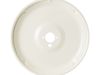 244401-2-S-GE-WB31T10017        -BOWL BURNER (BISQUE)