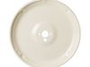 244402-2-S-GE-WB31T10018        -BOWL BURNER (BISQUE)
