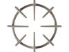 244405-3-S-GE-WB31T10021        -GRATE TAUPE