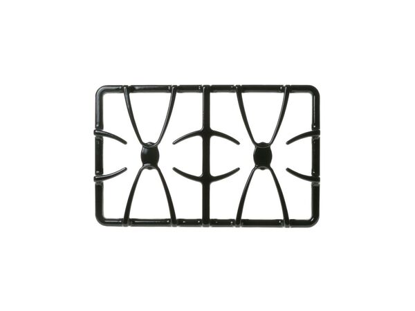 244408-1-M-GE-WB31T10024        -GRATE Assembly-DOUBLE