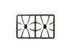 GRATE Assembly-DOUBLE – Part Number: WB31T10024