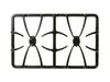 244408-2-S-GE-WB31T10024        -GRATE Assembly-DOUBLE