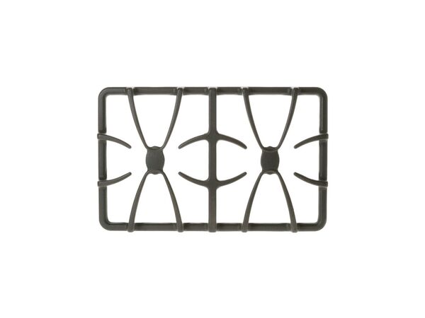 244415-1-M-GE-WB31T10032        -BURNER GRATE DOUBLE