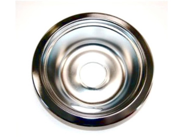 244466-1-M-GE-WB31X5010         -Drip Bowl - 6"