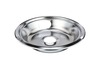 244470-3-S-GE-WB31X5011         -Drip Bowl - 8 Inch