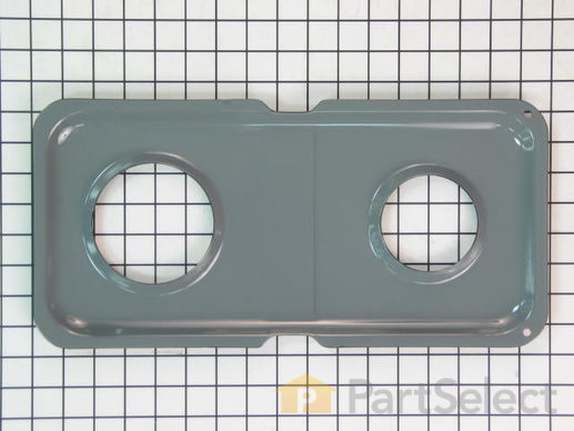 244520-1-M-GE-WB32K10005        -GRAY DOUBLE PAN RIGHT SI