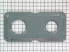 244520-1-S-GE-WB32K10005        -GRAY DOUBLE PAN RIGHT SI