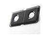 BLACK DOUBLE PAN LEFT SI – Part Number: WB32K10014